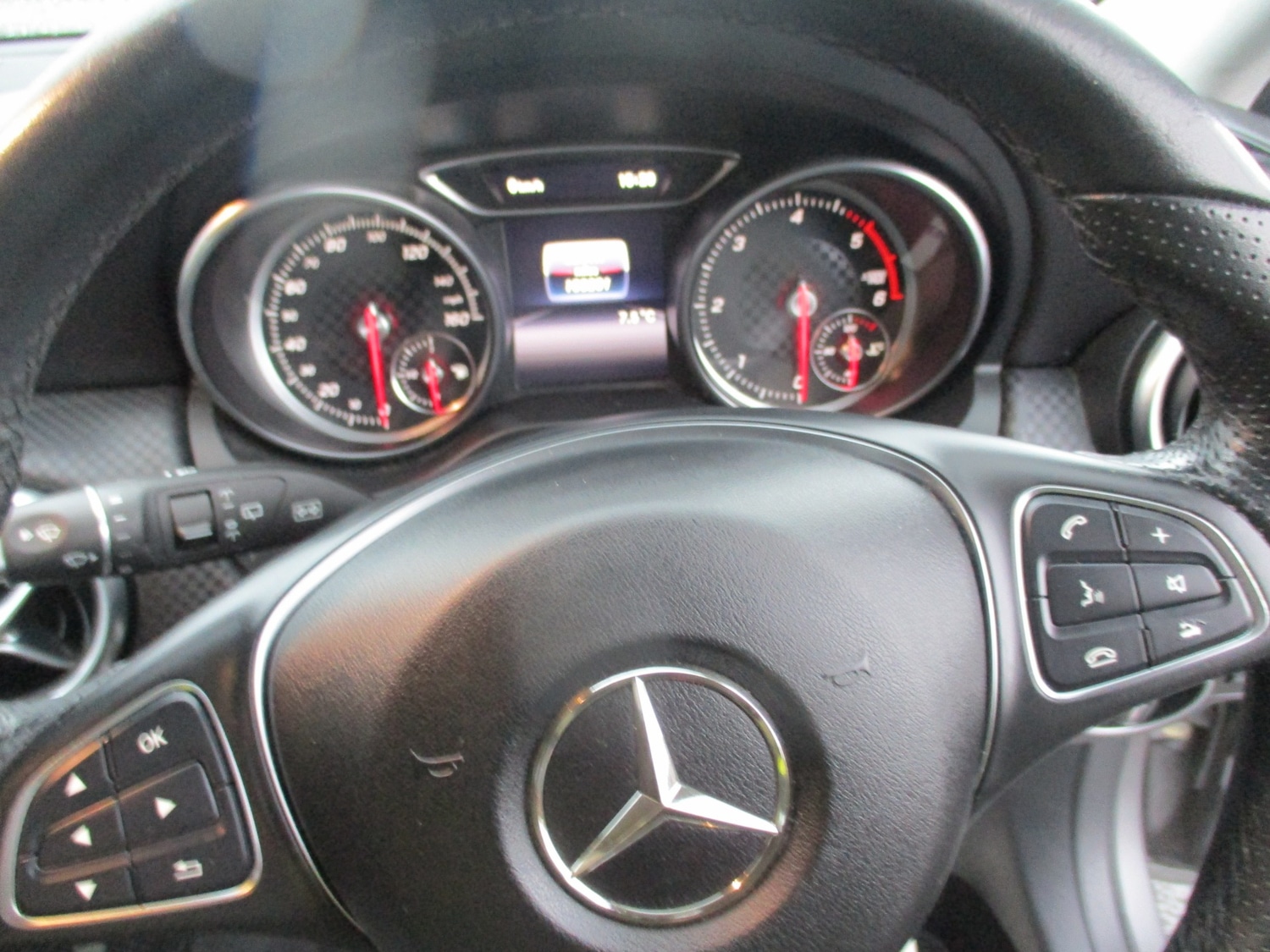 Used Mercedes-Benz A-Class 2017 for sale - 77450616: Photo 26