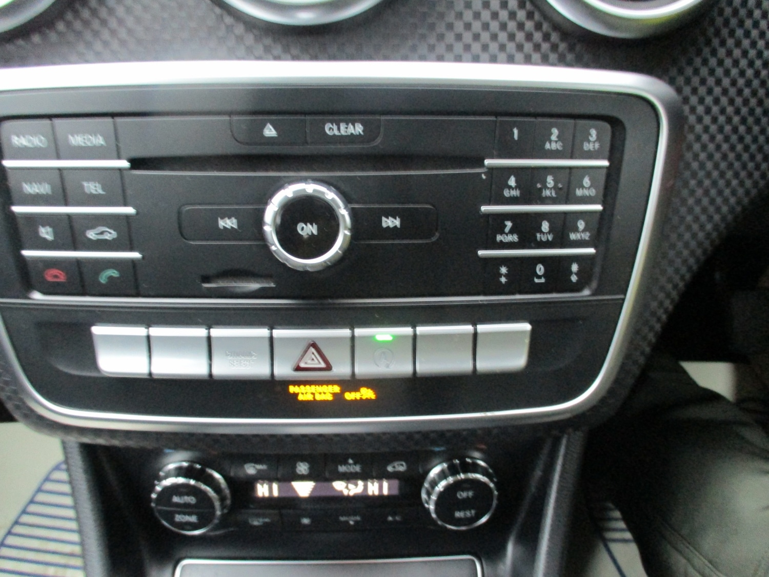 Used Mercedes-Benz A-Class 2017 for sale - 77450616: Photo 28