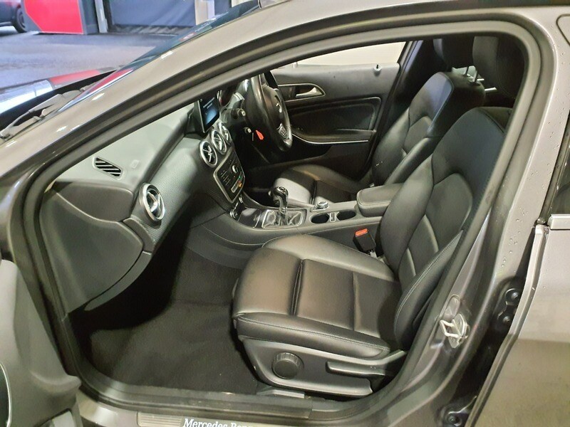 Used Mercedes-Benz A-Class 2017 for sale - 77450616: Photo 7