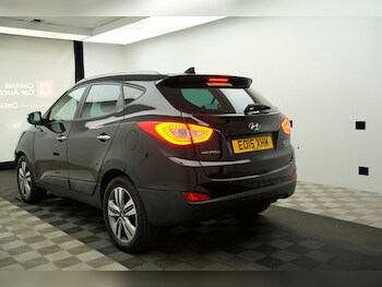 Used Hyundai Ix35 2015 for sale - 79007865: Photo