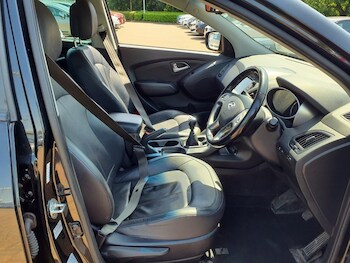 Used Hyundai Ix35 2015 for sale - 79007865: Photo