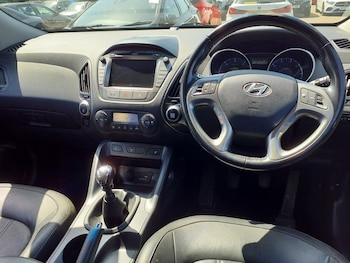 Used Hyundai Ix35 2015 for sale - 79007865: Photo