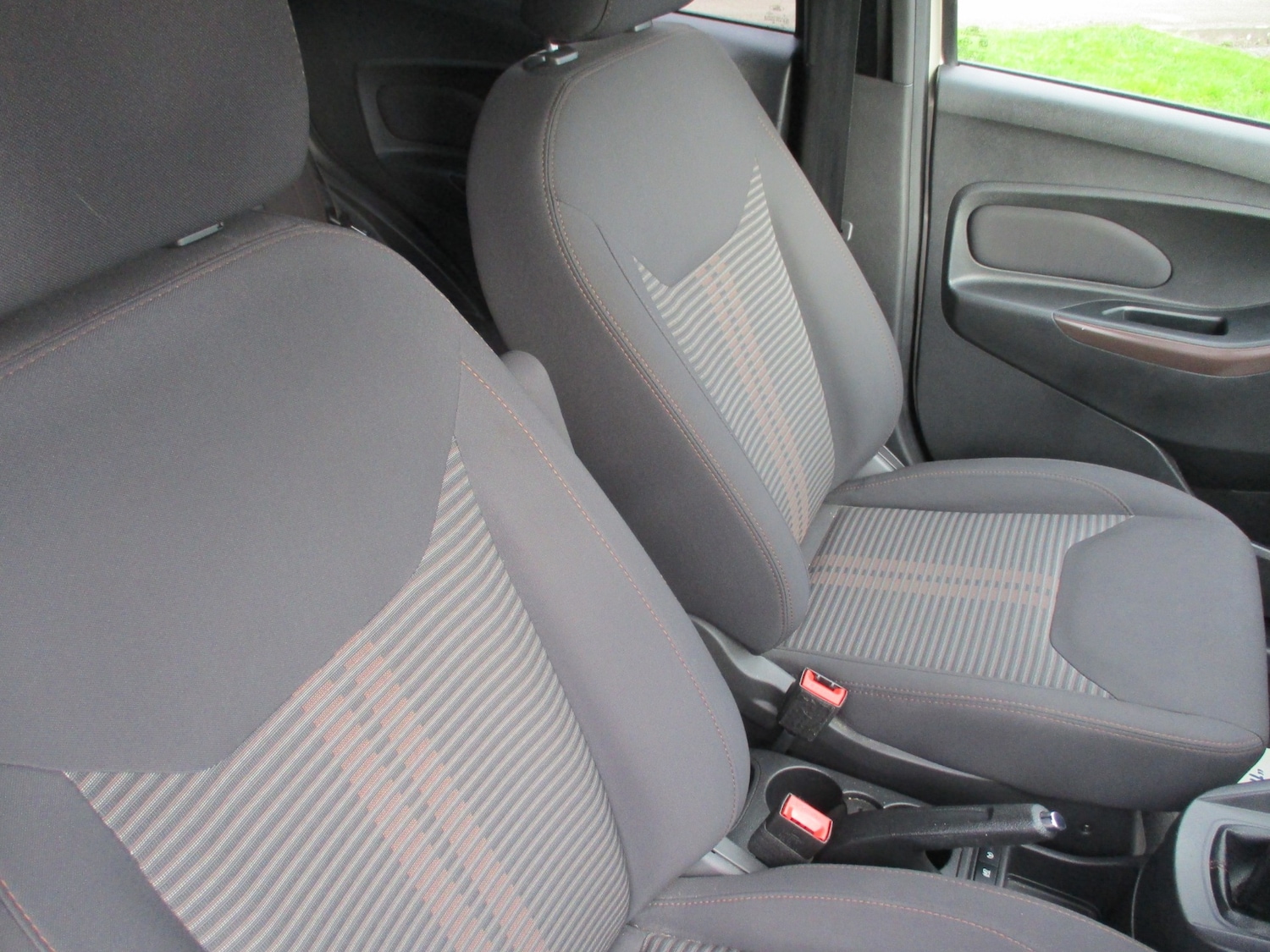 Used Ford Ka+ 18 for sale - 77656463: Photo 11