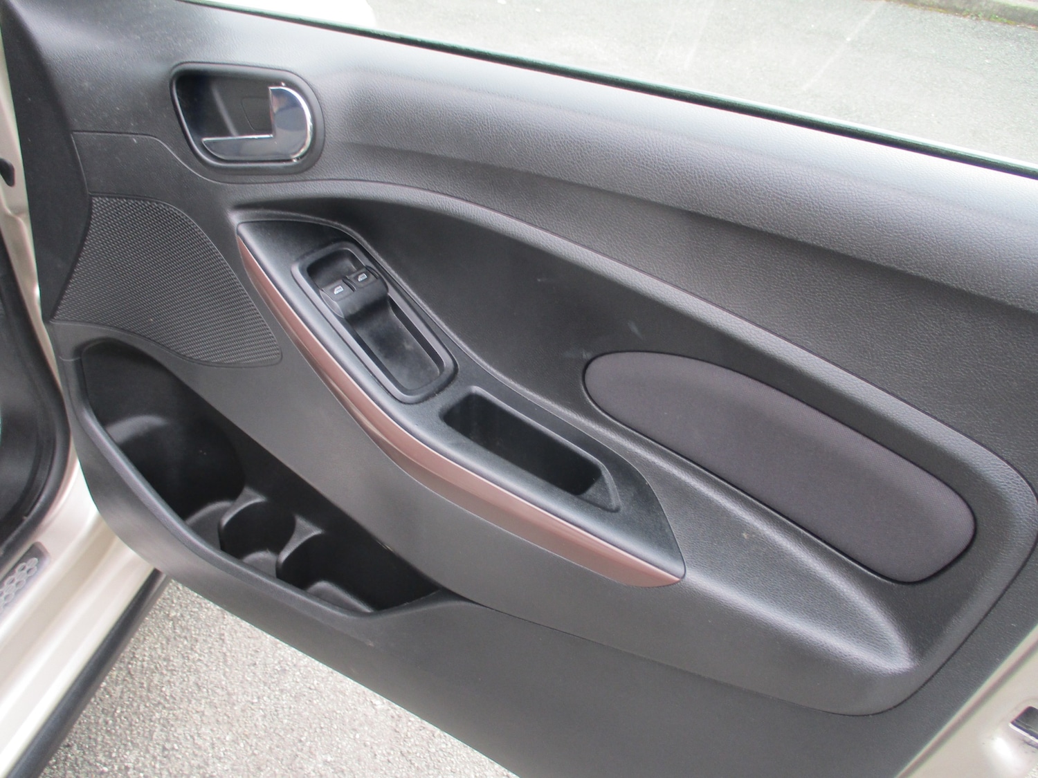 Used Ford Ka+ 18 for sale - 77656463: Photo 12