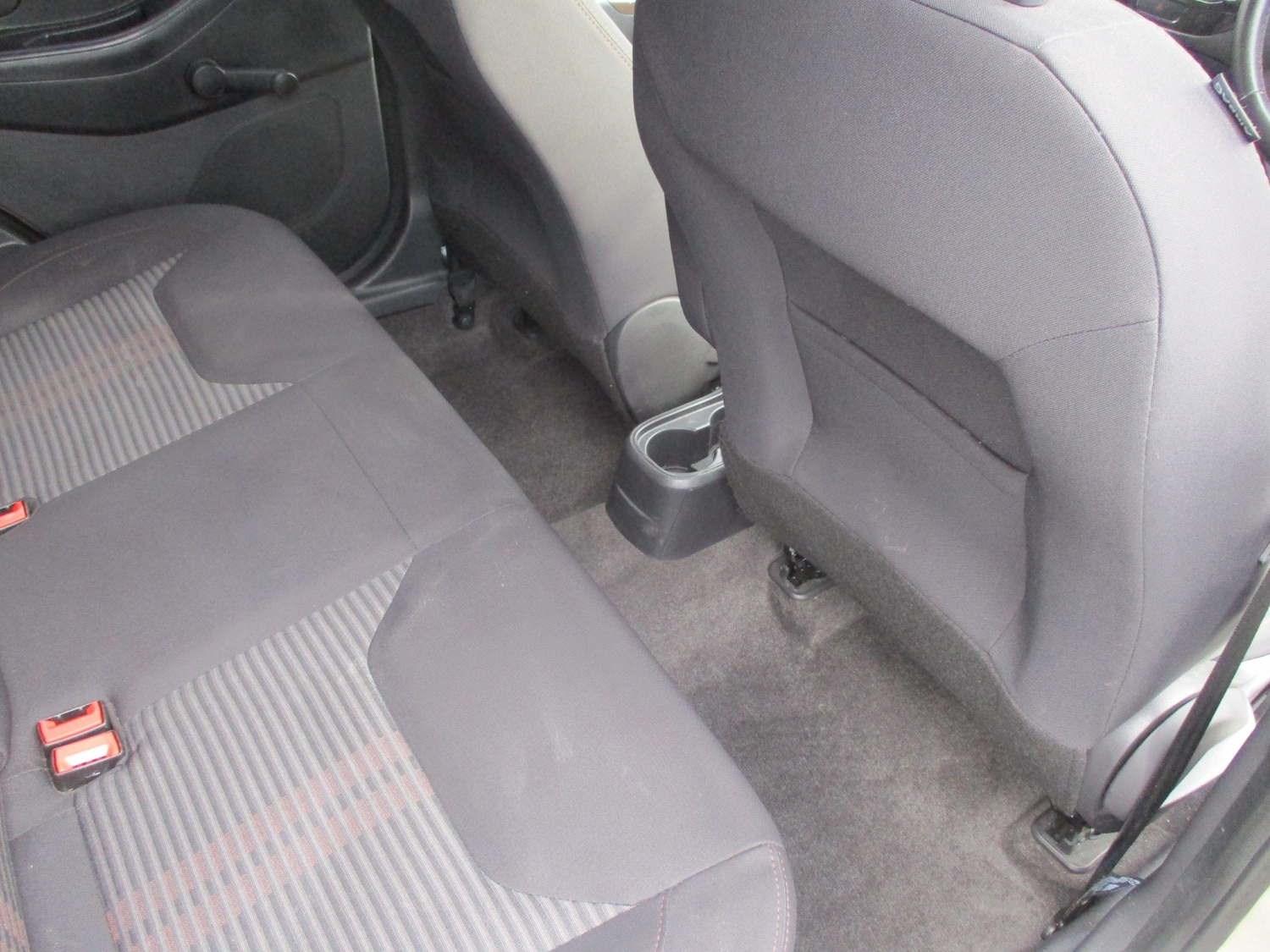 Used Ford Ka+ 18 for sale - 77656463: Photo 13