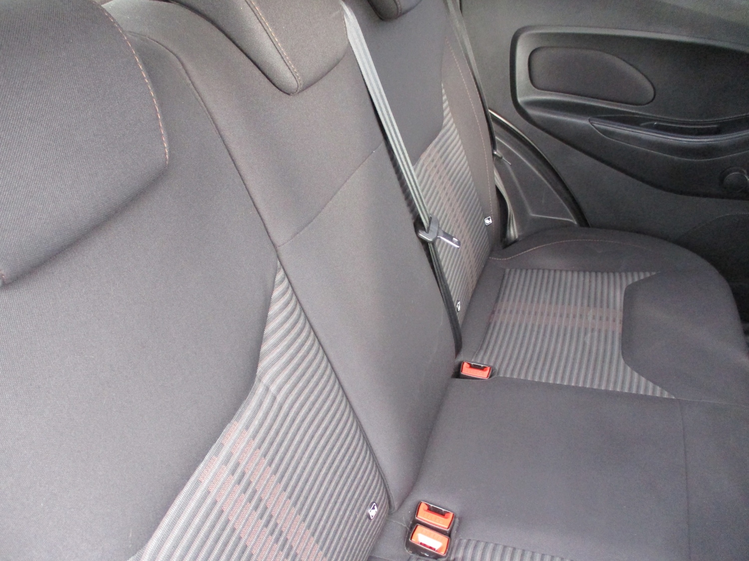 Used Ford Ka+ 18 for sale - 77656463: Photo 14