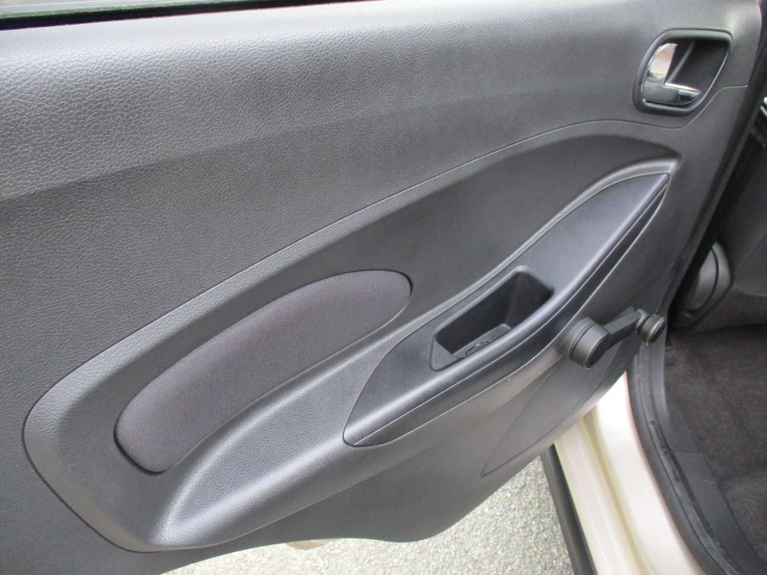 Used Ford Ka+ 18 for sale - 77656463: Photo 19