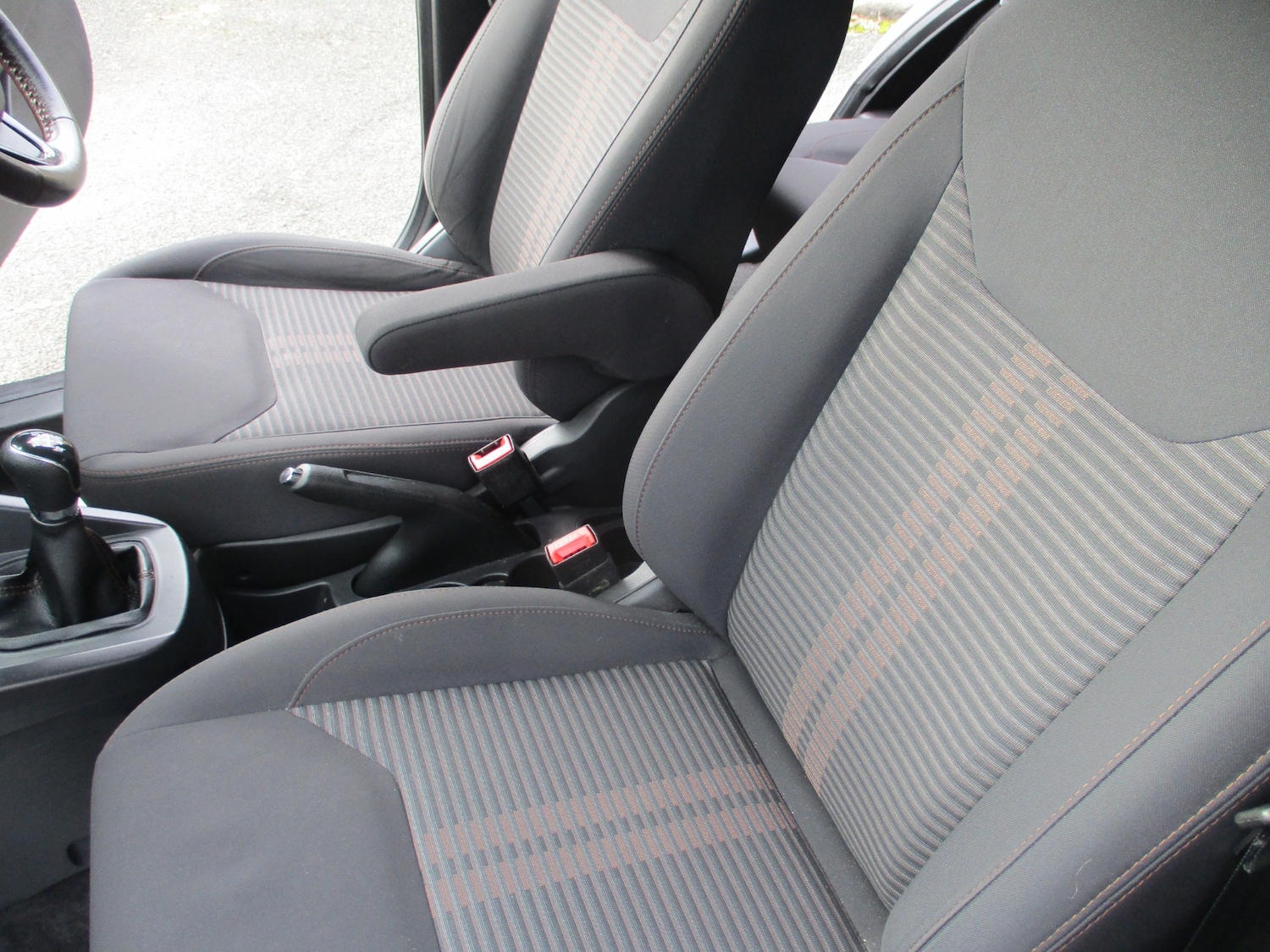 Used Ford Ka+ 18 for sale - 77656463: Photo 21