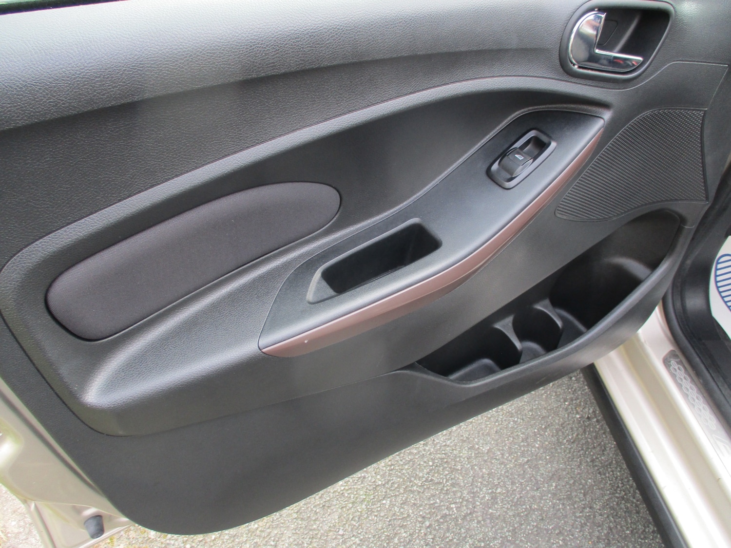 Used Ford Ka+ 18 for sale - 77656463: Photo 22