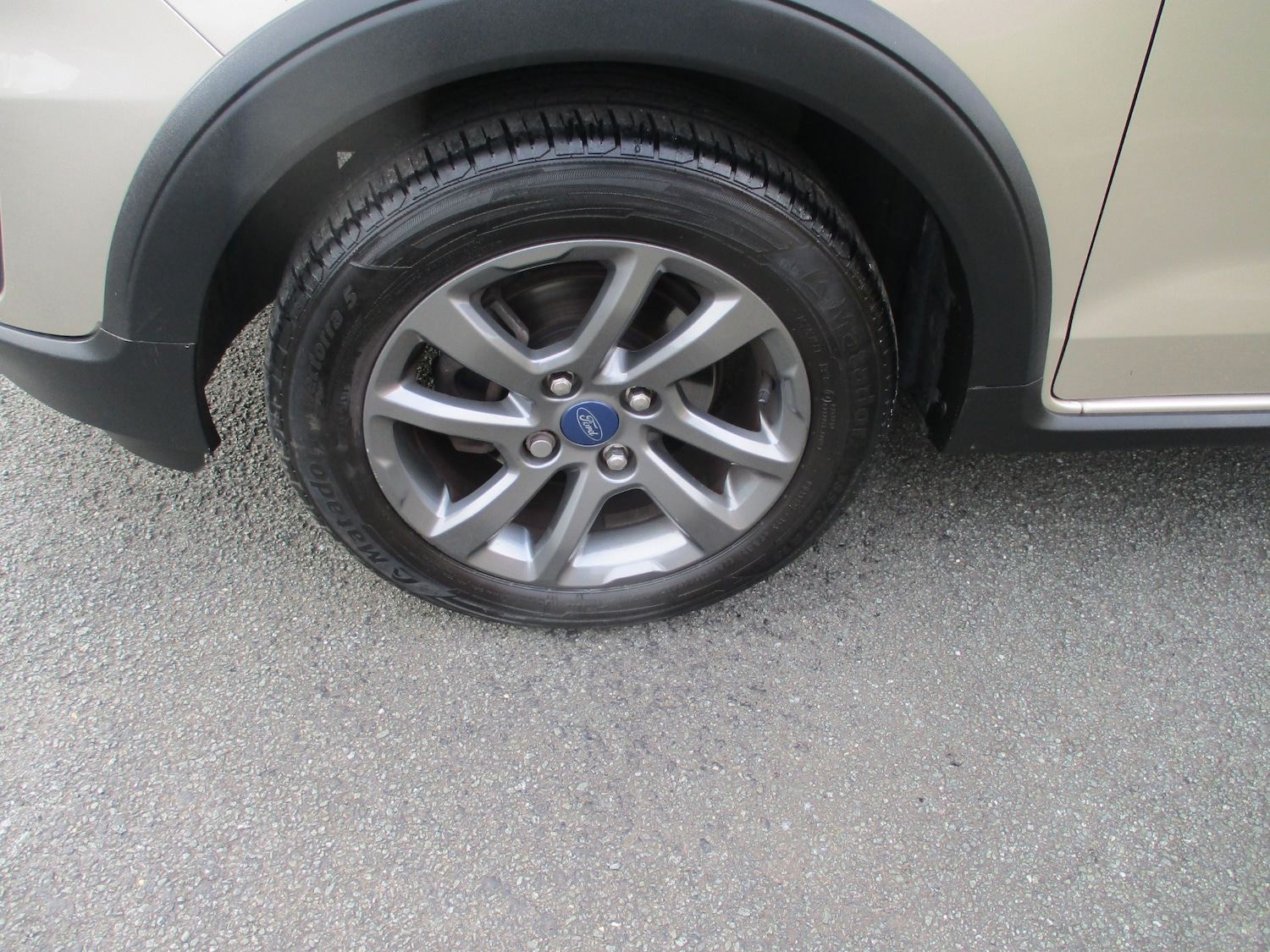 Used Ford Ka+ 18 for sale - 77656463: Photo 23