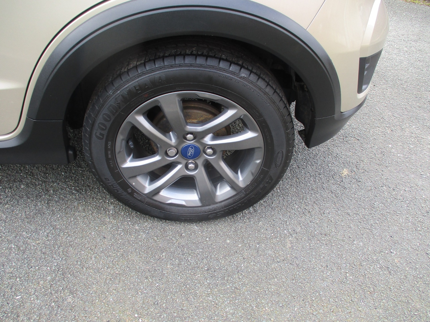 Used Ford Ka+ 18 for sale - 77656463: Photo 24