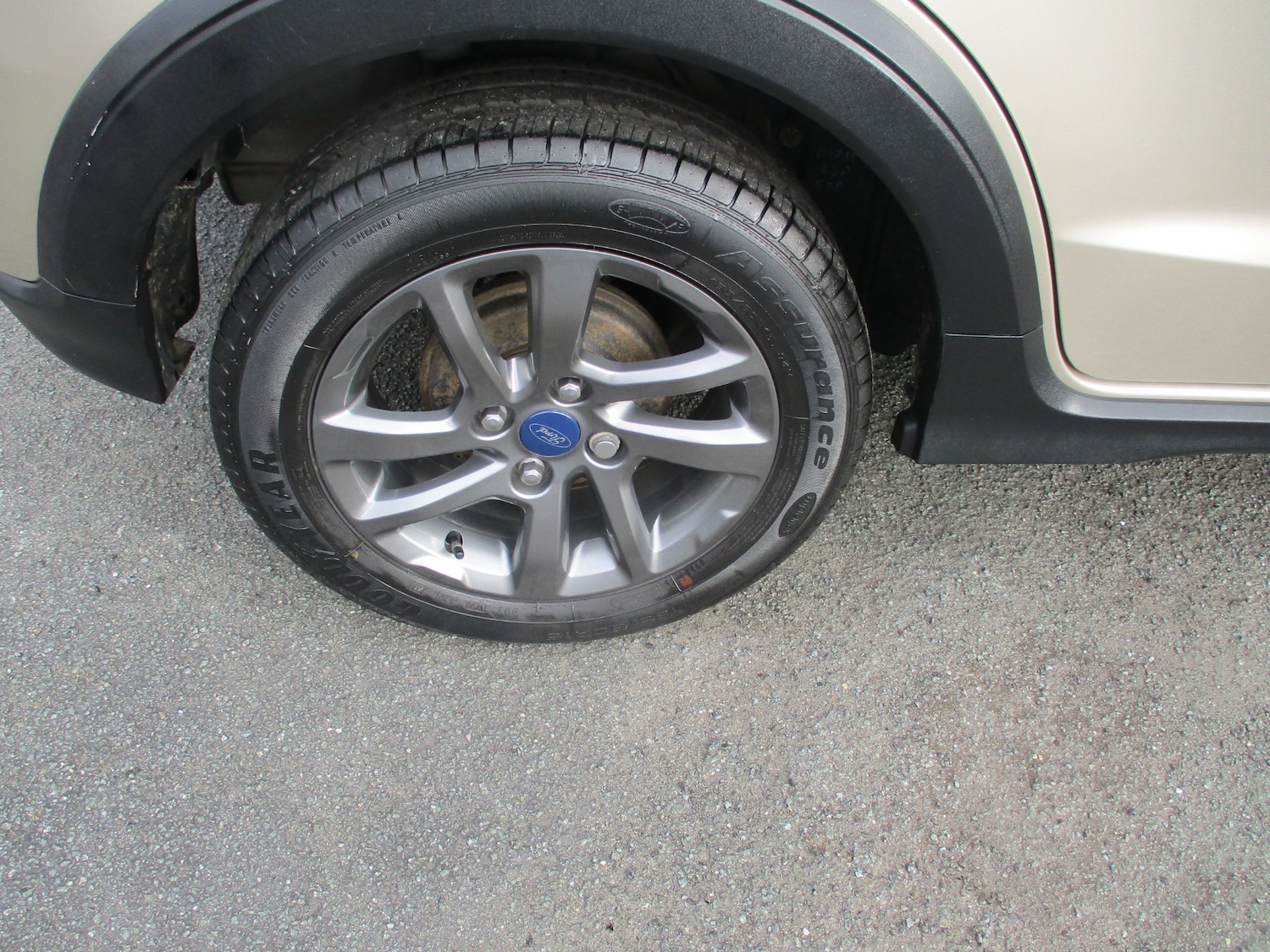 Used Ford Ka+ 18 for sale - 77656463: Photo 25