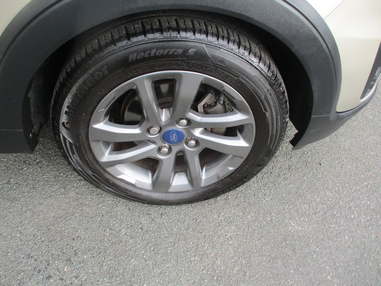 Used Ford Ka+ 18 for sale - 77656463: Photo 26