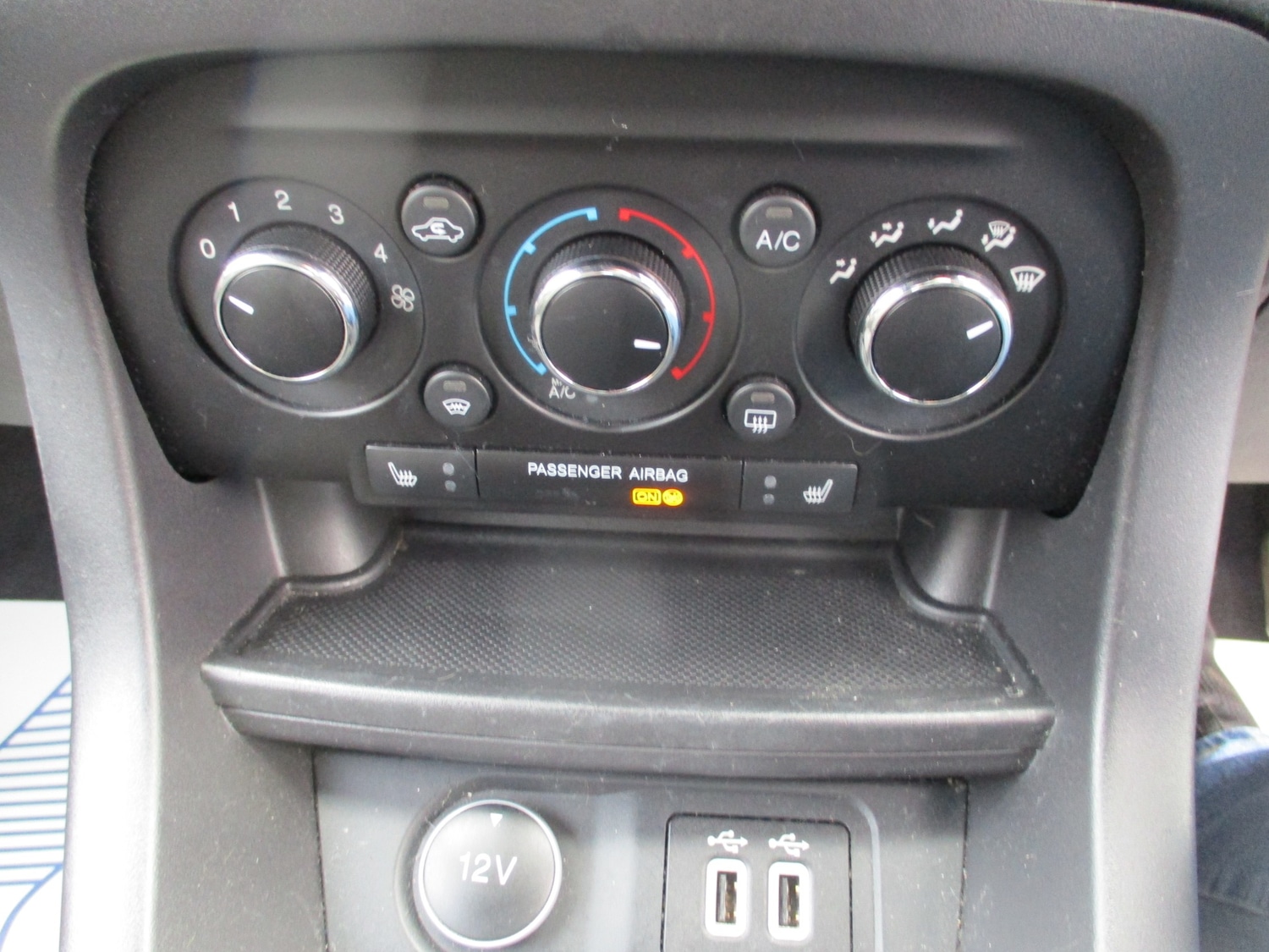 Used Ford Ka+ 18 for sale - 77656463: Photo 29