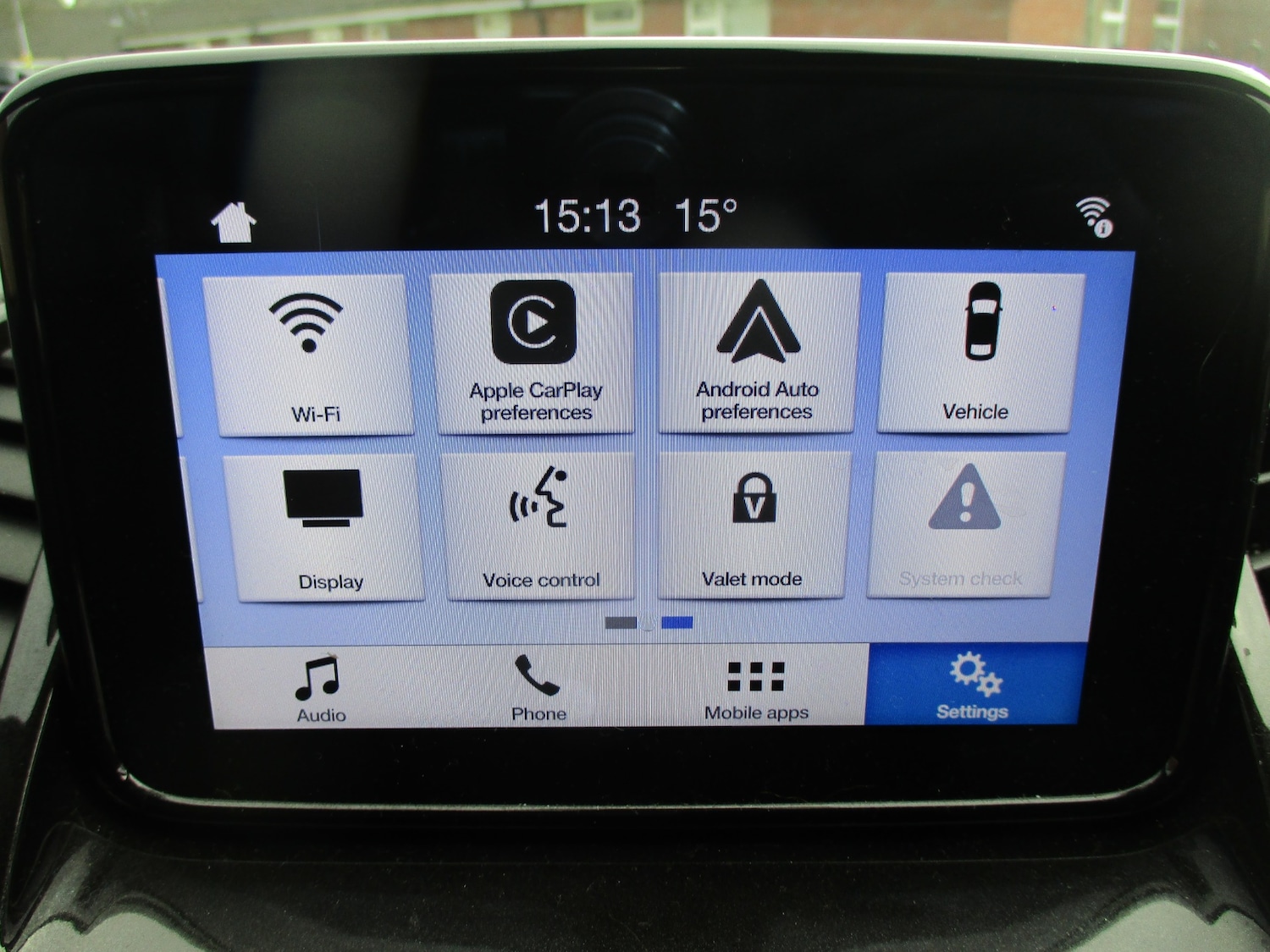 Used Ford Ka+ 18 for sale - 77656463: Photo 30