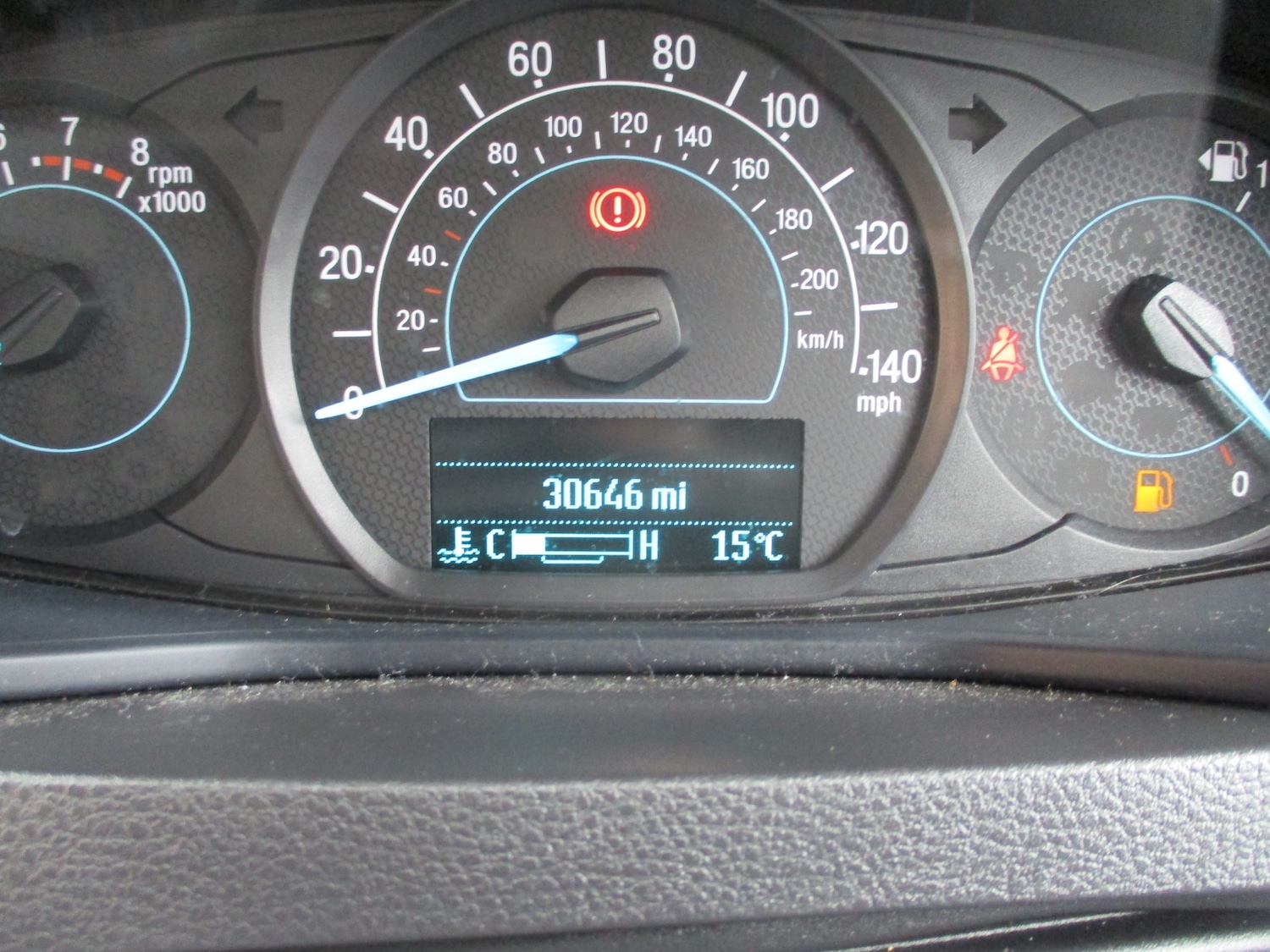 Used Ford Ka+ 18 for sale - 77656463: Photo 31