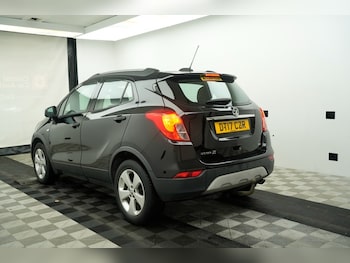 Used Vauxhall Mokka X 2017 for sale - 77963767: Photo