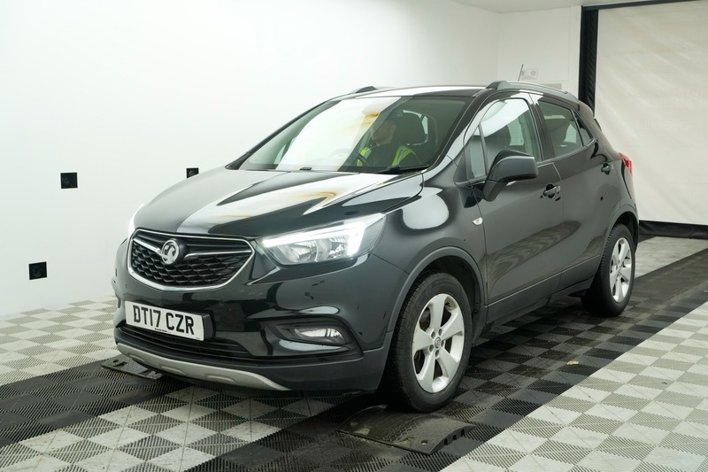 Used Vauxhall Mokka X 2017 for sale - 77963767: Photo 3