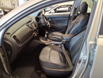 Used Kia Sportage 2015 for sale - 79491703: Photo