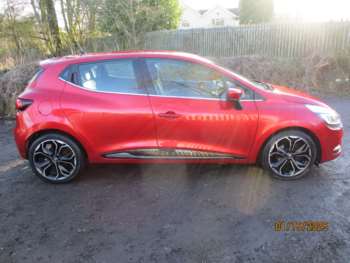 Used Renault Clio 2017 for sale - 74576860: Photo