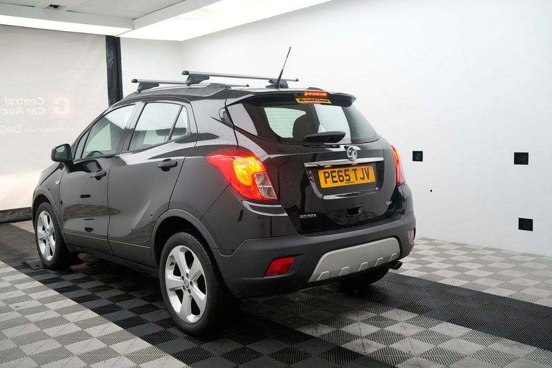 Used Vauxhall Mokka 2015 for sale - 77532157: Photo 3