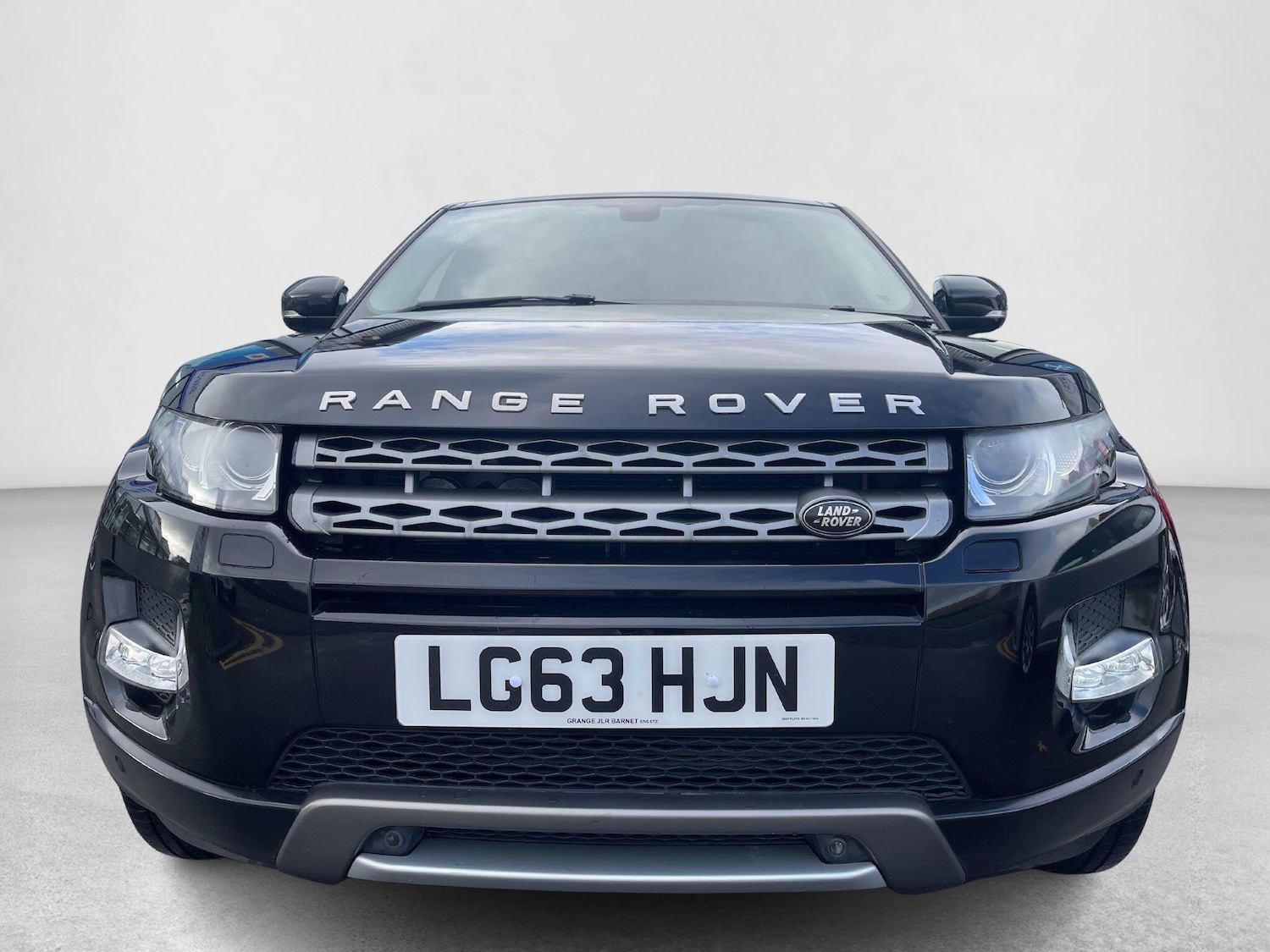 Used Land Rover Range Rover Evoque 2013 for sale - 76214450: Photo 12