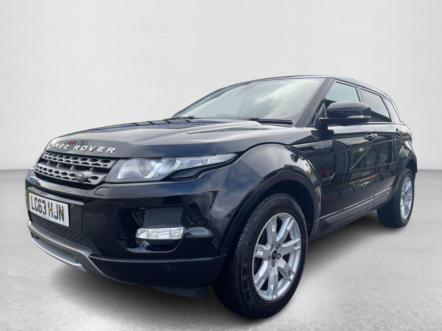 Used Land Rover Range Rover Evoque 2013 for sale - 76214450: Photo 15