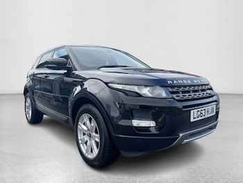 2013 (63) - 2.2 SD4 Pure Auto 4WD Euro 5 5dr