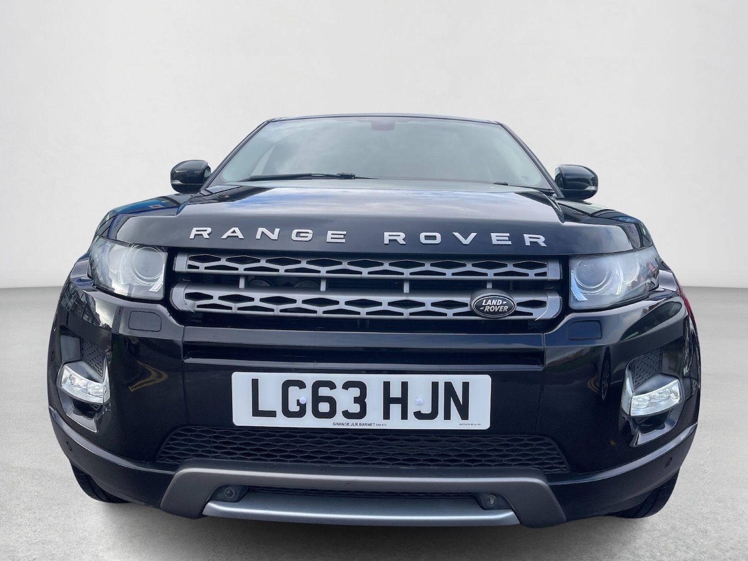 Used Land Rover Range Rover Evoque 2013 for sale - 76214450: Photo 2