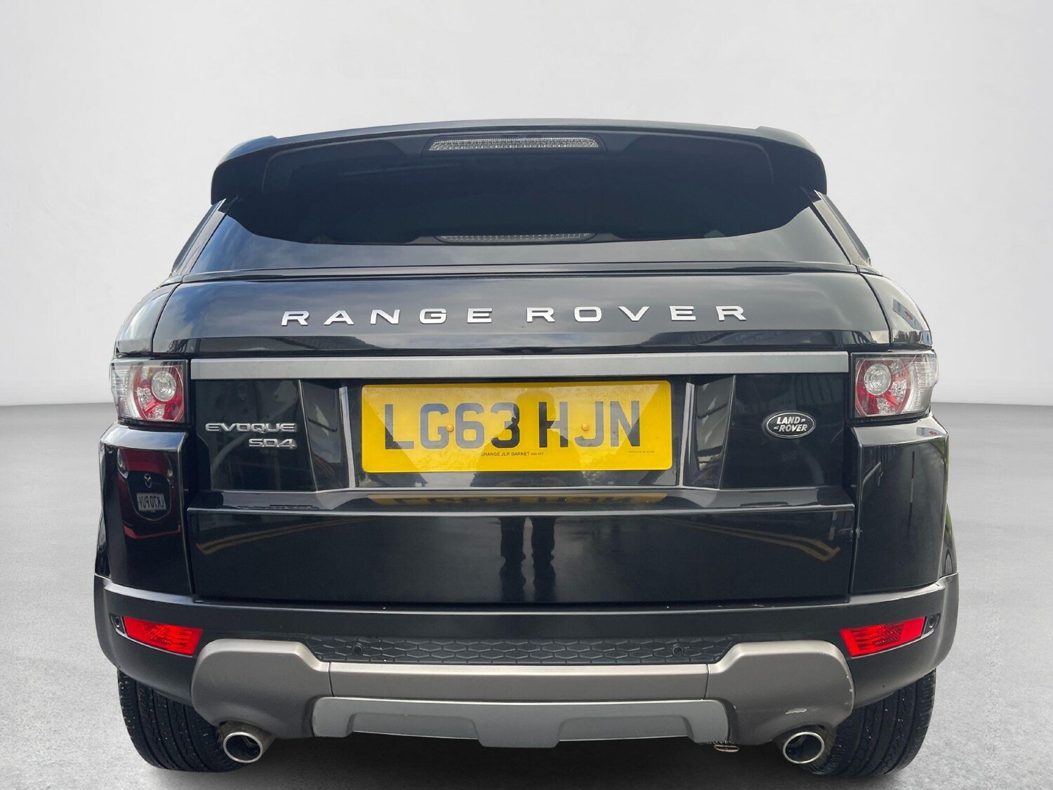 Used Land Rover Range Rover Evoque 2013 for sale - 76214450: Photo 21