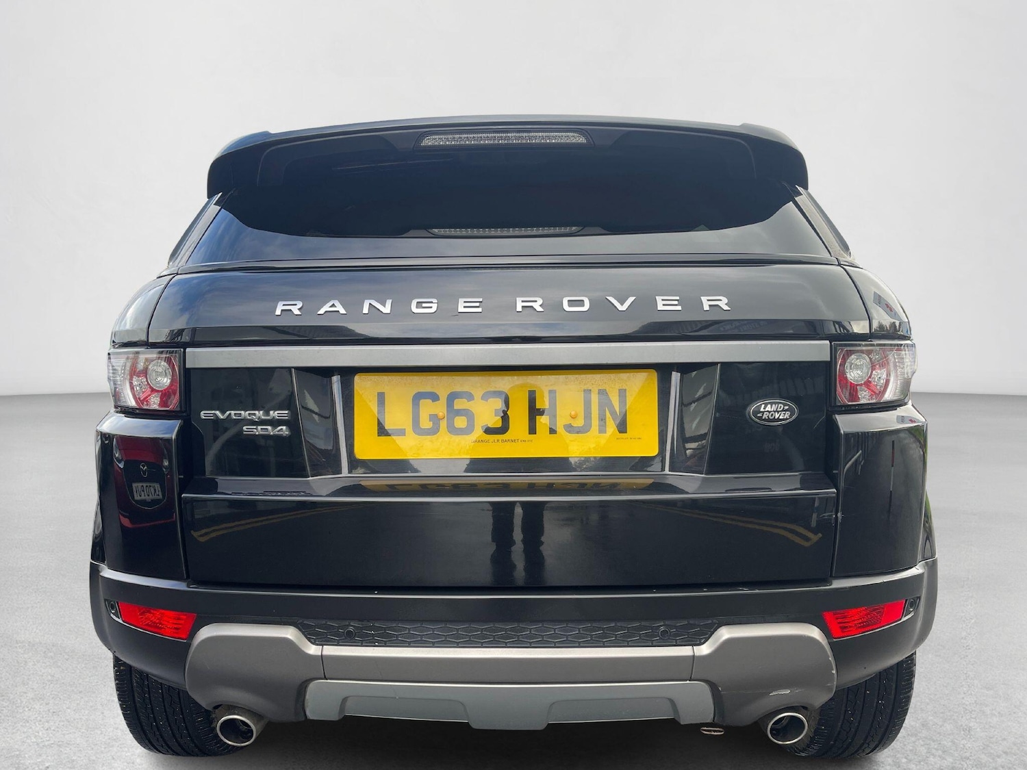 Used Land Rover Range Rover Evoque 2013 for sale - 76214450: Photo 22