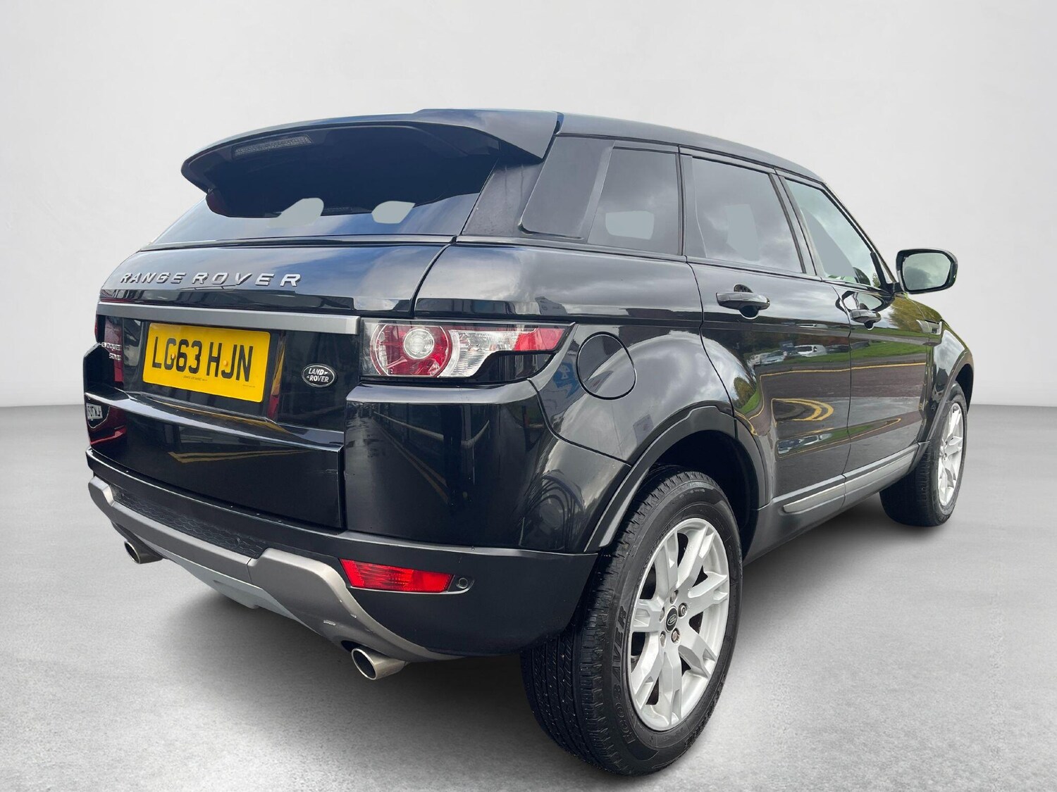 Used Land Rover Range Rover Evoque 2013 for sale - 76214450: Photo 25