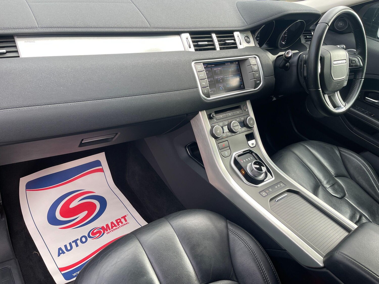 Used Land Rover Range Rover Evoque 2013 for sale - 76214450: Photo 31