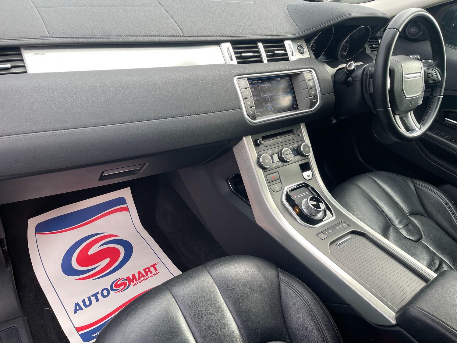 Used Land Rover Range Rover Evoque 2013 for sale - 76214450: Photo 32