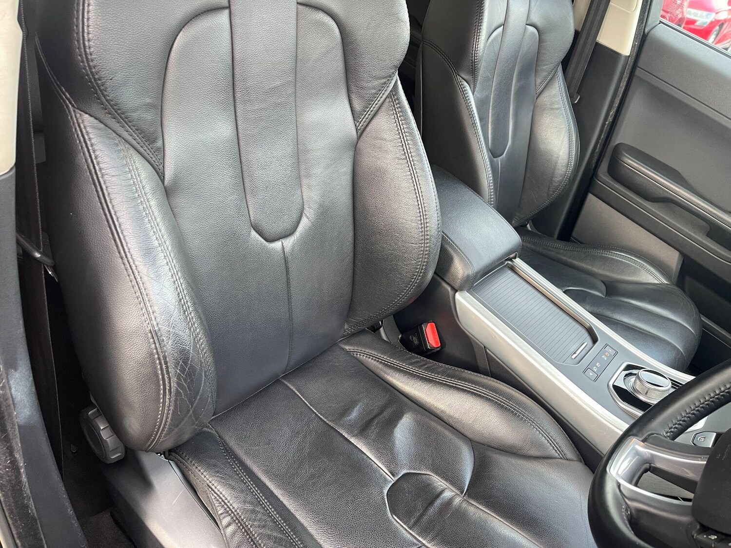 Used Land Rover Range Rover Evoque 2013 for sale - 76214450: Photo 33