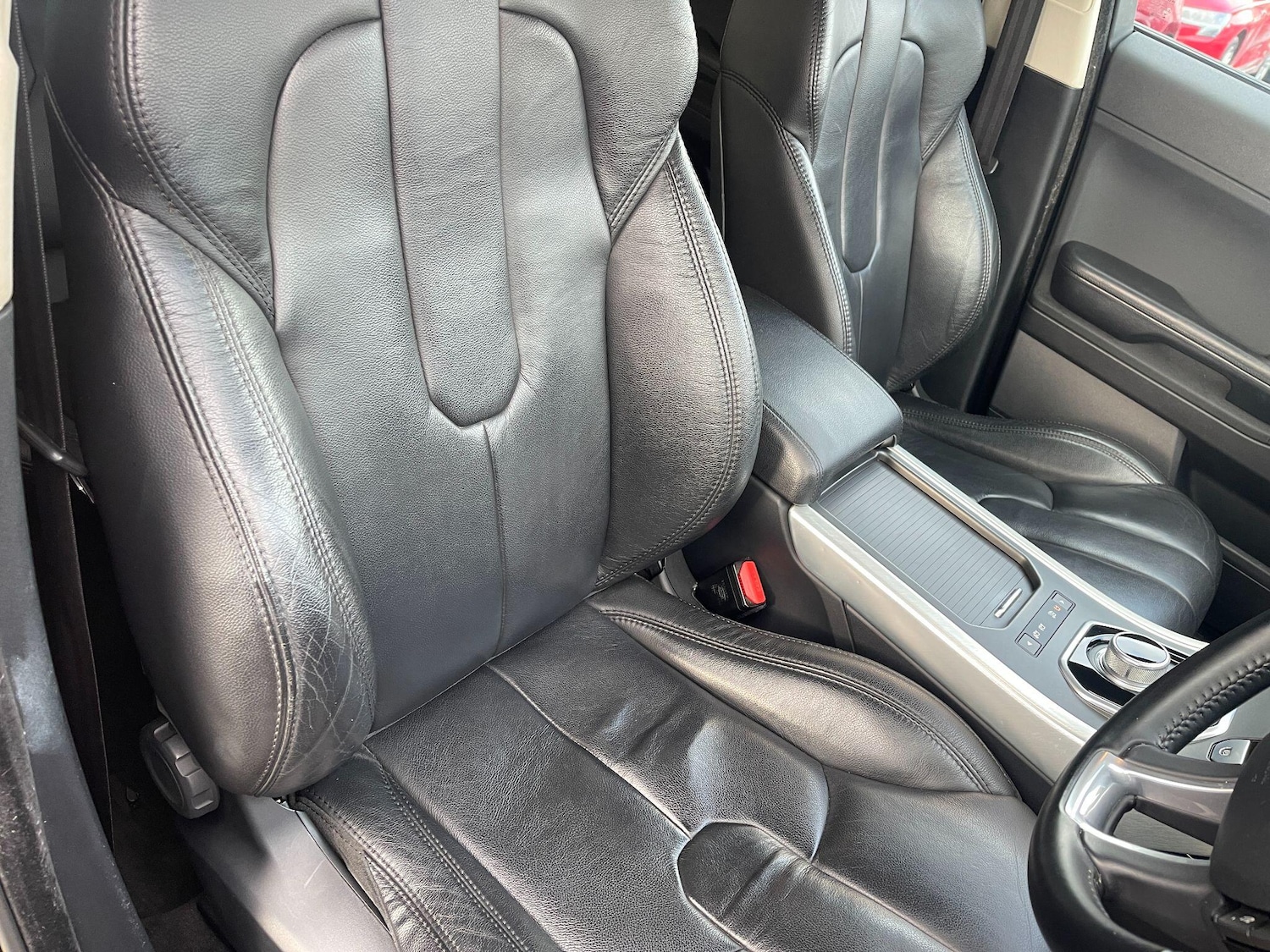 Used Land Rover Range Rover Evoque 2013 for sale - 76214450: Photo 34