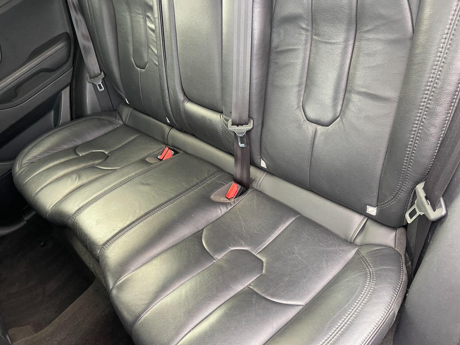 Used Land Rover Range Rover Evoque 2013 for sale - 76214450: Photo 35