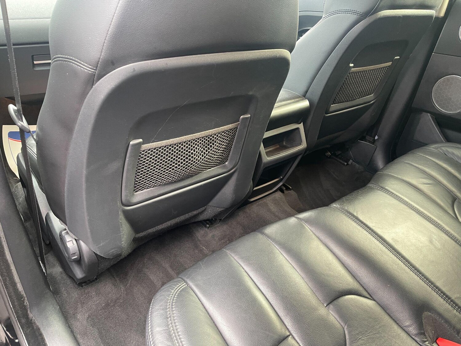 Used Land Rover Range Rover Evoque 2013 for sale - 76214450: Photo 38