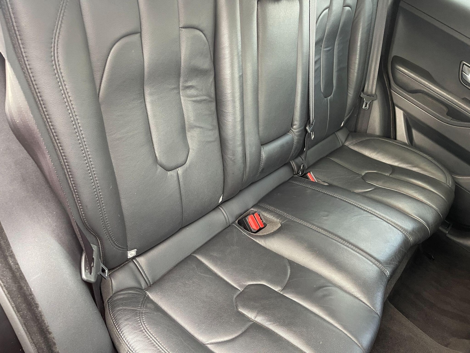 Used Land Rover Range Rover Evoque 2013 for sale - 76214450: Photo 40