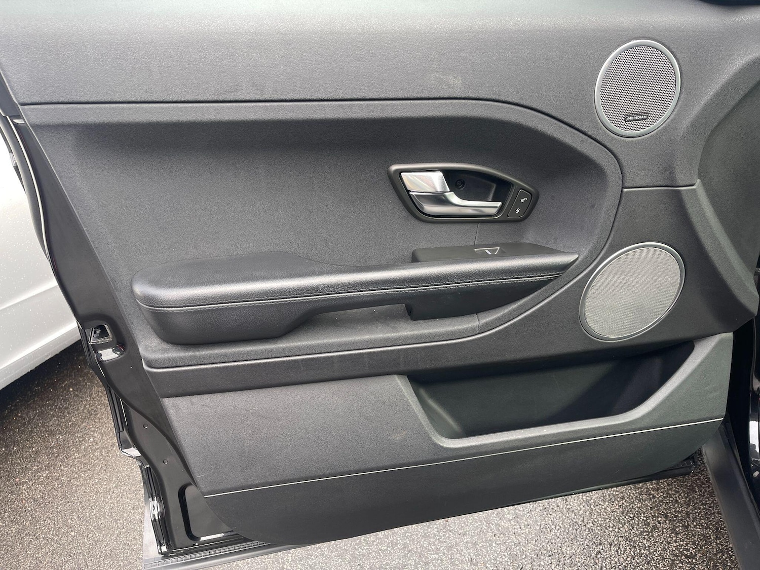 Used Land Rover Range Rover Evoque 2013 for sale - 76214450: Photo 48