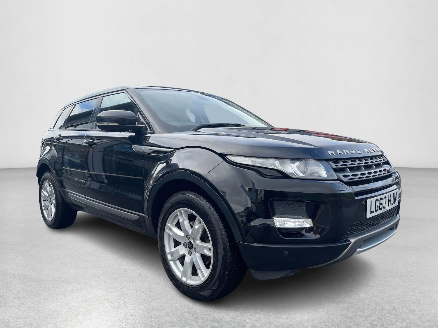 Used Land Rover Range Rover Evoque 2013 for sale - 76214450: Photo 5