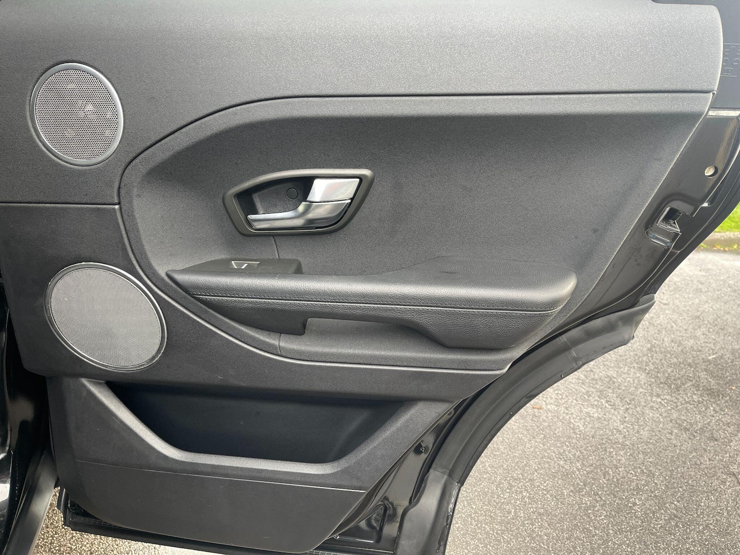 Used Land Rover Range Rover Evoque 2013 for sale - 76214450: Photo 50