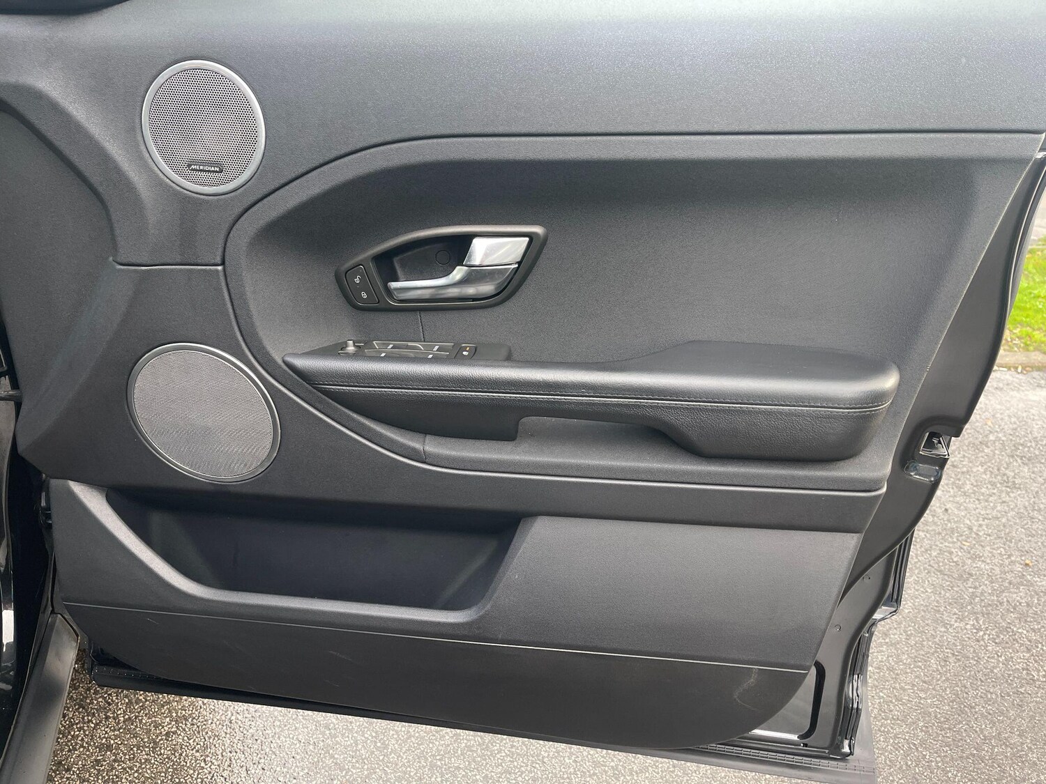 Used Land Rover Range Rover Evoque 2013 for sale - 76214450: Photo 51