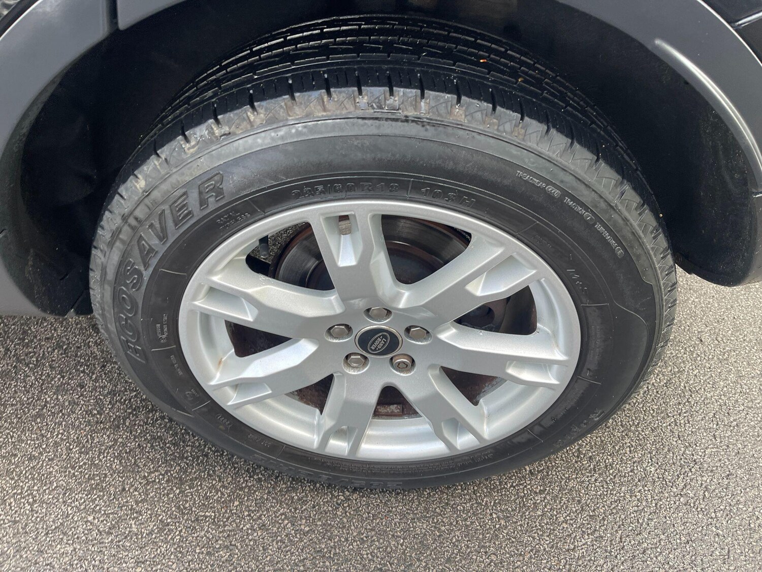 Used Land Rover Range Rover Evoque 2013 for sale - 76214450: Photo 53