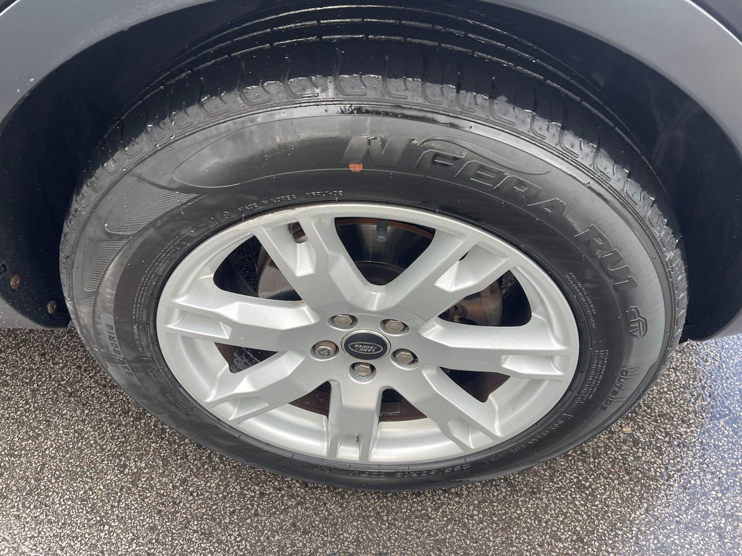 Used Land Rover Range Rover Evoque 2013 for sale - 76214450: Photo 55