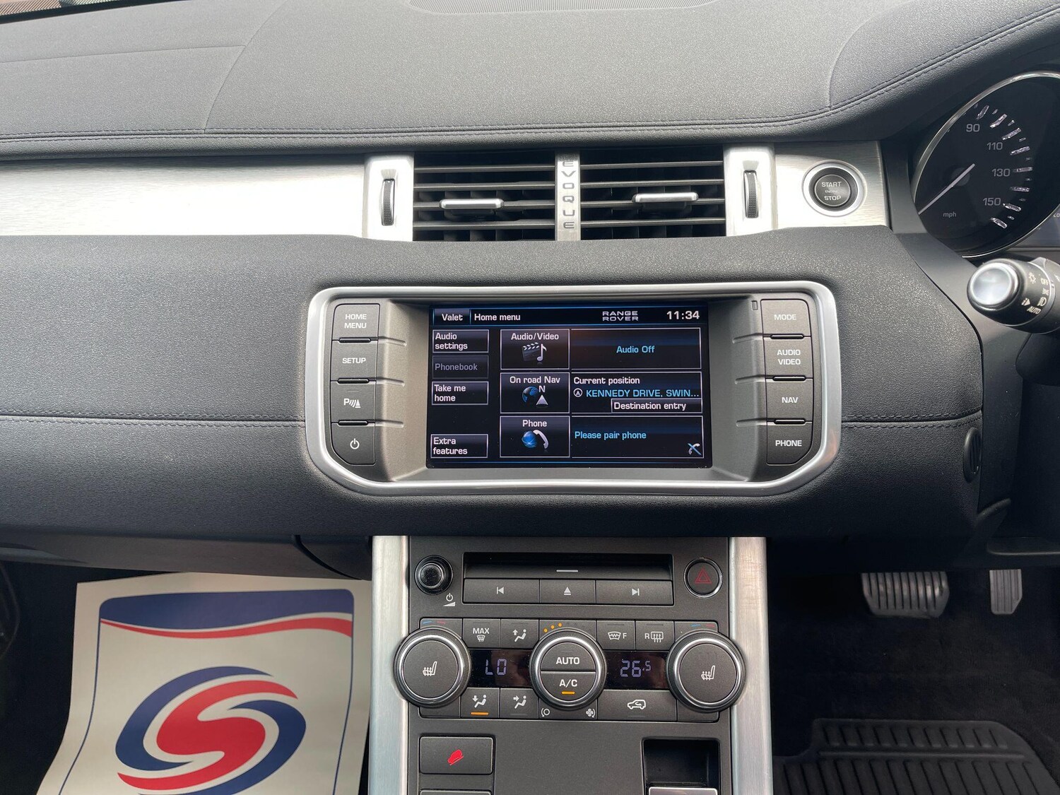 Used Land Rover Range Rover Evoque 2013 for sale - 76214450: Photo 59