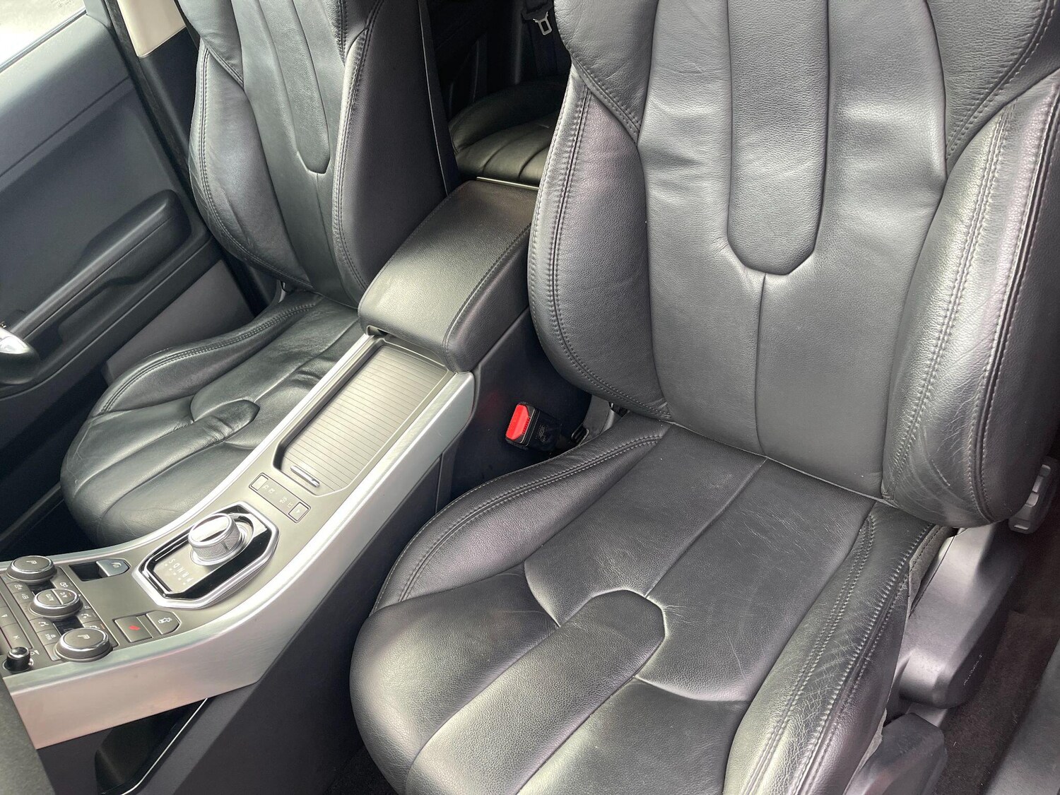 Used Land Rover Range Rover Evoque 2013 for sale - 76214450: Photo 66