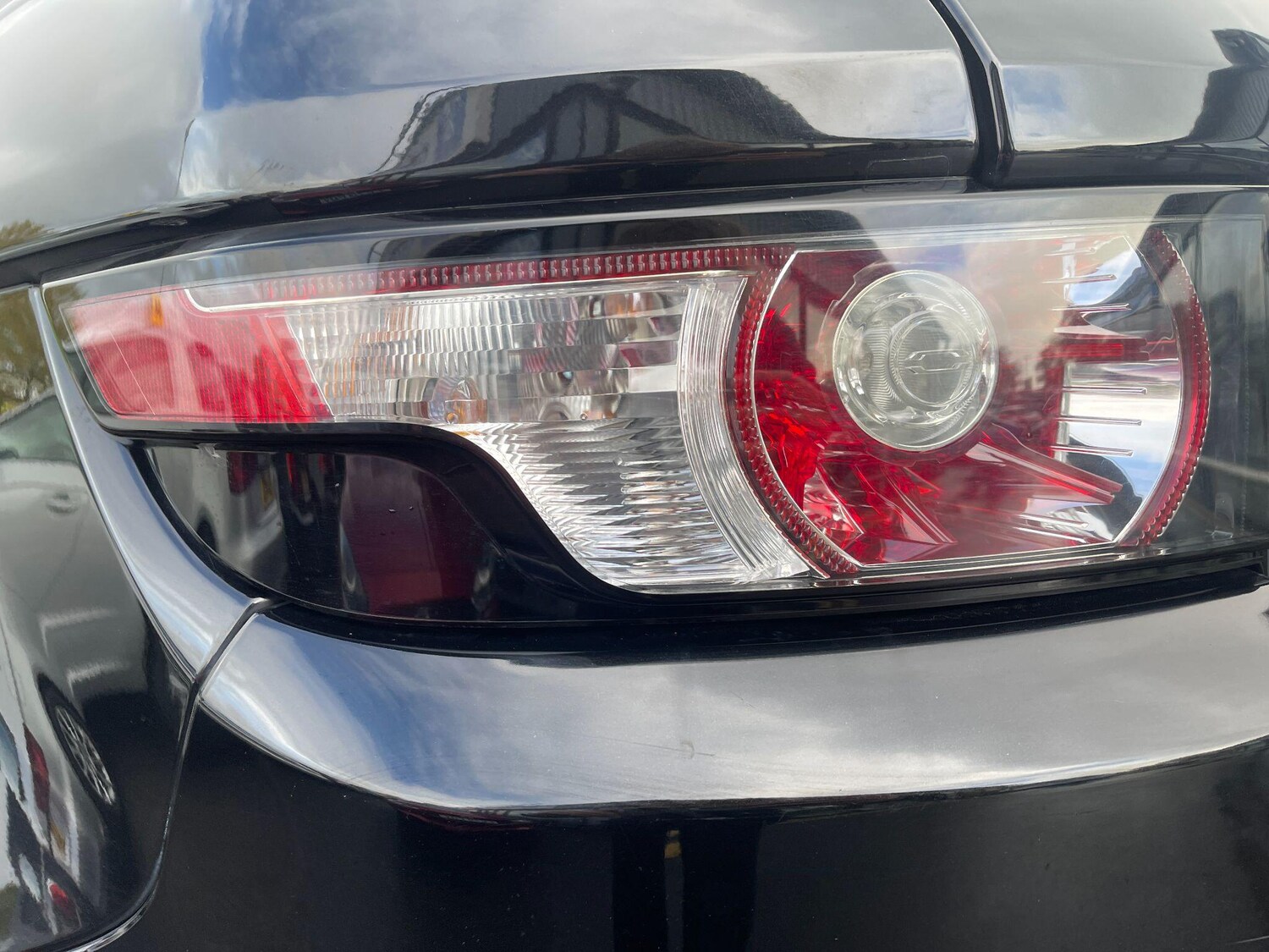 Used Land Rover Range Rover Evoque 2013 for sale - 76214450: Photo 68