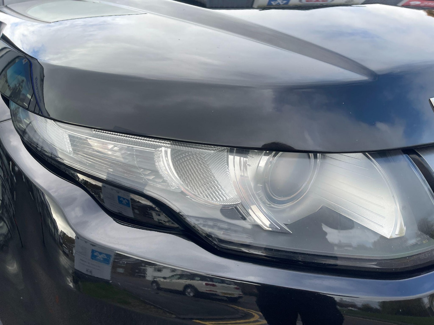 Used Land Rover Range Rover Evoque 2013 for sale - 76214450: Photo 69