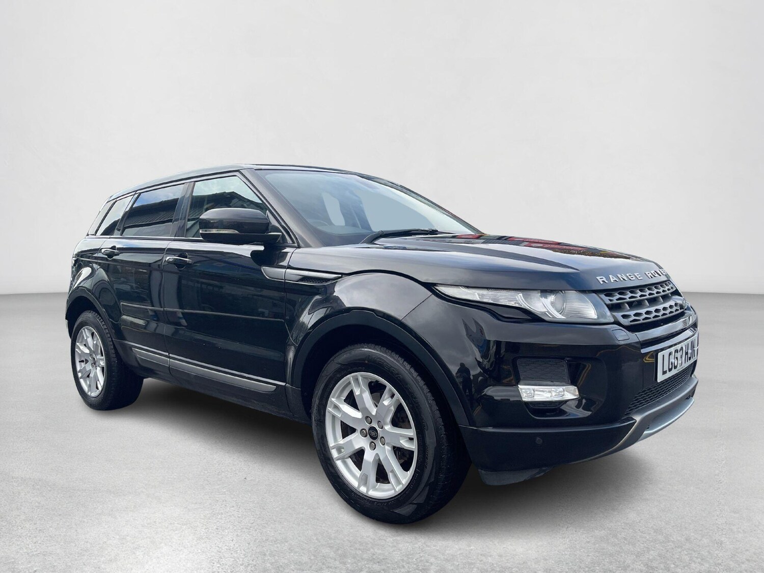 Used Land Rover Range Rover Evoque 2013 for sale - 76214450: Photo 7